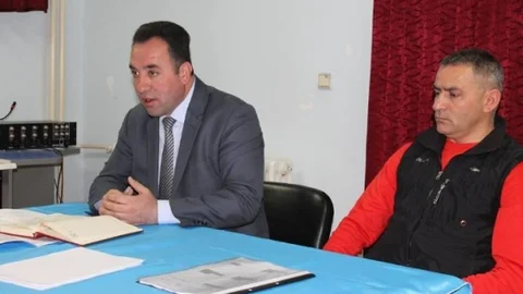 Gsim'de Antrenör Toplantısı Yapıldı