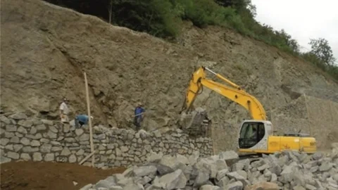 Ulubey-Gürgentepe-Gölköy Yolu Genişletiliyor
