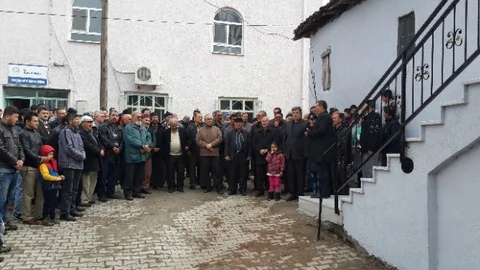 Bigadiç'te Aşevi Açıldı