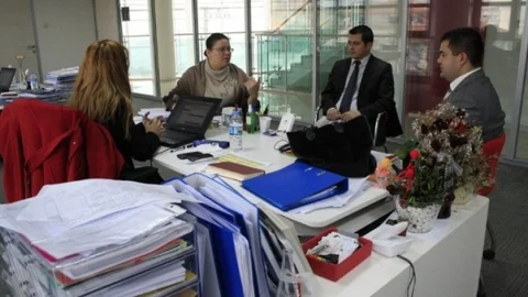 Gmka'dan Teknik Yardım Masası