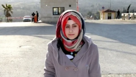 Suriye'den Hasan Kalyoncu Üniversitesine Uzanan Yol