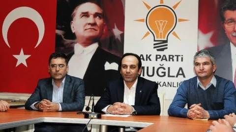 AK Parti'de Temayül Tarihi Belli Oldu