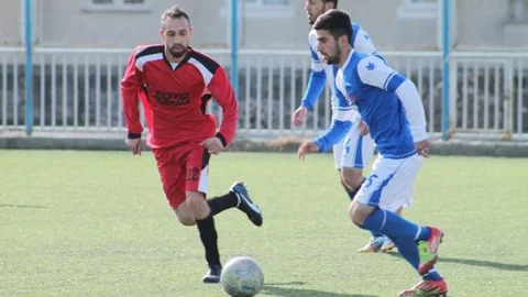 Kayseri Birinci Amatör Küme