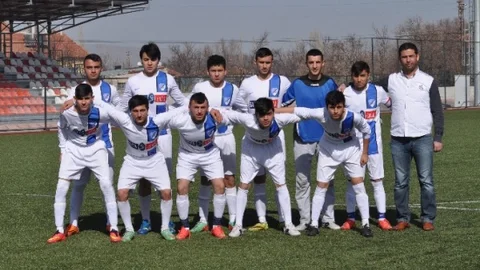 Kayseri Birinci Amatör Küme U19 Ligi