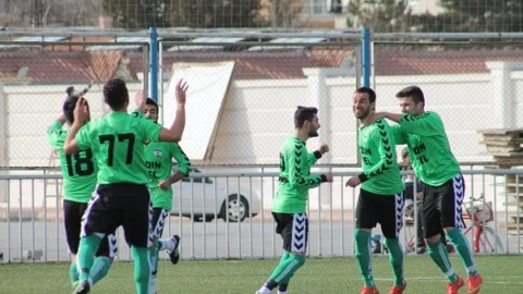 Kayseri Süper Amatör Küme