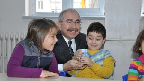 Okul Sütü Programı