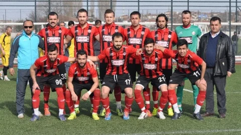 Kayseri Süper Amatör Küme