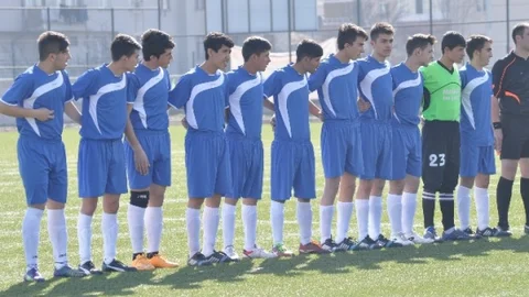 Kayseri Birinci Amatör Küme U19 Ligi