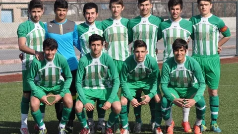 Kayseri Birinci Amatör Küme U19 Ligi