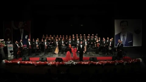 İlkadım'dan Unutulmayacak Gece