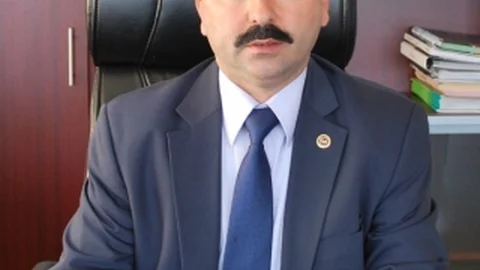 Başkan Erdoğan İçme Suyu Hattını Değiştireceğiz