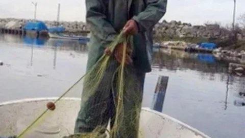 Ölen Balıkçının Kalbi Başkasında Atıyor