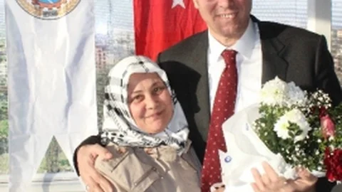 Tekkeköylü Bayanlar Kolları Sıvadı