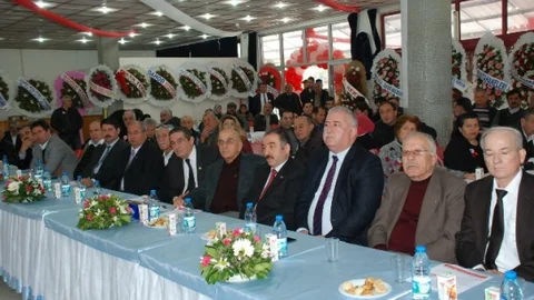 Didim Ekk'nın Başarısı Bölge Birliğince Tasdiklendi