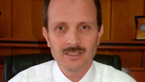 Tüvasaş Eski Genel Müdürü Ertiryaki Milletvekili Aday Adayı Oluyor