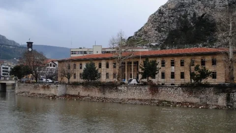 Hükümet Konağındaki Restorasyon Çalışmaları Masaya Yatırıldı