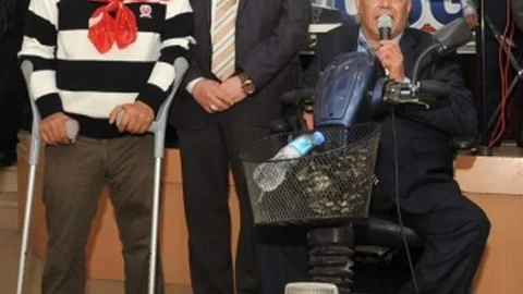 Bozüyük'te Temsili Askerlik Projesi İçin Ön Kayıtlar Başladı