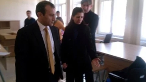 İş-Kur Seydişehir Şubesi Hizmete Girdi