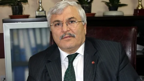 Mithat Ekici Sigara Her Yıl 1 Milyon Kişiyi Öldürüyor