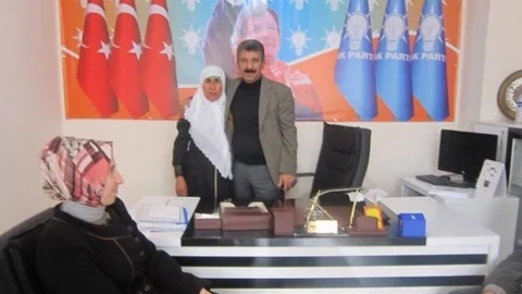 Akaydın Vatandaşların Sorunlarını Dinledi