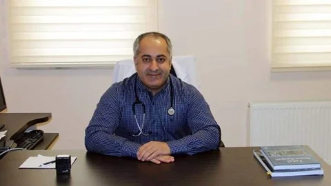 Evliya Çelebi'ye Çocuk Kardiyolojisi Uzmanı