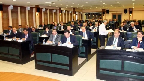 Çakır Çalıştaya Davet Etti