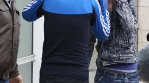 Tamire Gelen Otomobili Çaldılar