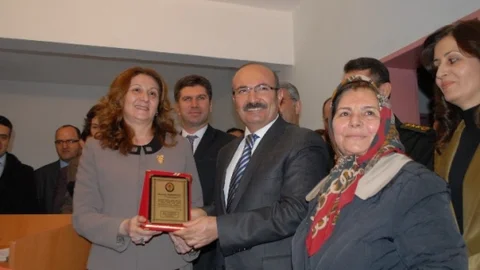 Anadolu Lisesi Müzik Dersliği Ve Resim Atölyesi Törenle Açıldı