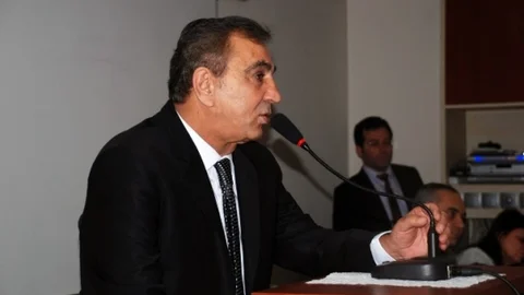 Veysel Sarı Güven Tazeledi
