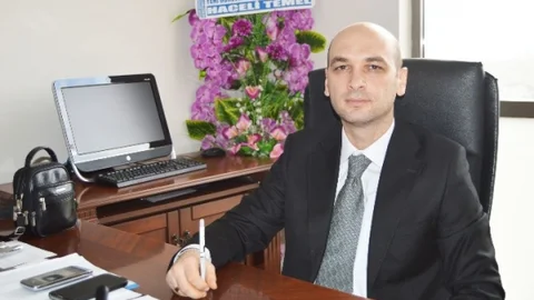 Besni Devlet Hastanesinde Başhekim Yardımcısı Ve Müdür Değişti