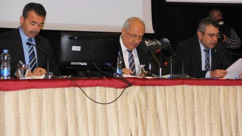 Kocamaz “Derdimiz Kar Değil Cenazeyi Ortadan Kaldırmak”