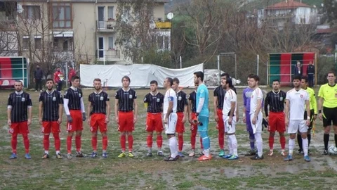 İzmir Süper Amatör Ligi