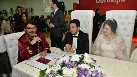 Karabulut Ailesinin Mutlu Günü