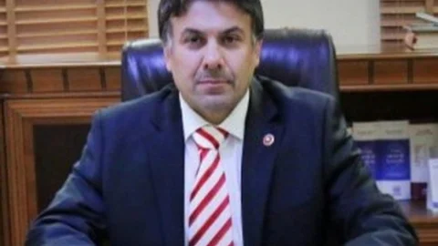 İl Genel Meclis Üyesi Avukat Bülent Demirbaş