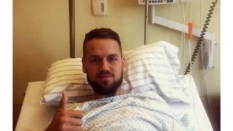 Mılosevıc'ten Beşiktaş Taraftarına Mesaj