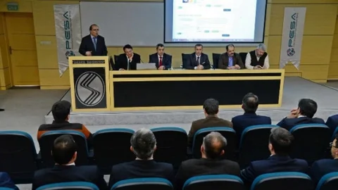 Eğitimin Ekonomi Politiği Konuşuldu