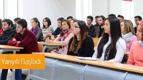 Sakarya Üniversitesi Büyüyor