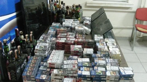 Malatya'da 5 Ayrı Hırsızlık Olayı Aydınlatıldı