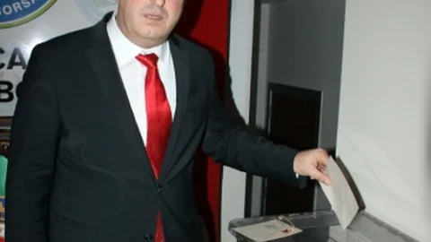 Karacabey Ziraat Odası'nda Değişim Kazandı