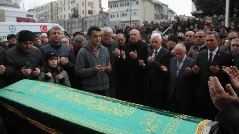 Son Vasiyeti Spor Lisesi Olmuş