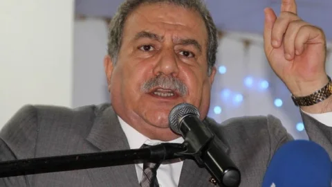 Muammer Güler Milletvekili Adayı Olmayacak