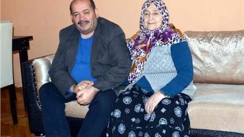 Şanlıurfa'da 3 askerin hayatını kaybetmesi