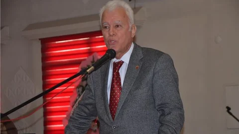 Karabük Emekliler Derneği Olağan Genel Kurulu