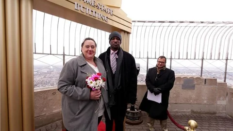 ABD'de Sevgililer Günü