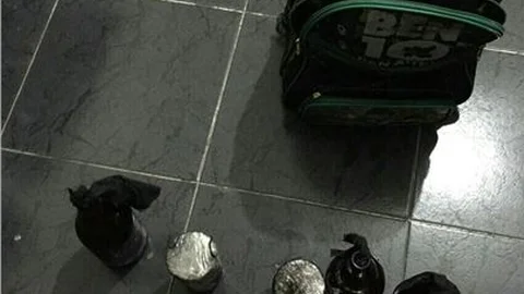 Şanlıurfa'da izinsiz gösteri