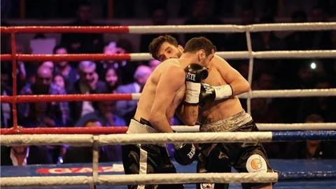 Alptuğ Öner - Mindia Nozadze