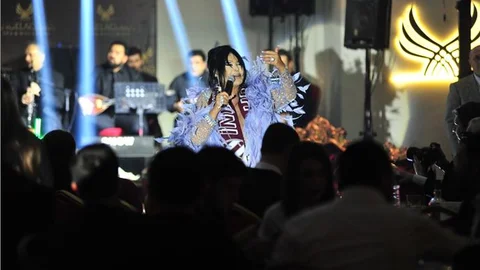 Bülent Ersoy'dan Sevgililer Günü konseri