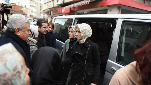 Üniversite öğrencisi Özgecan'ın öldürülmesi