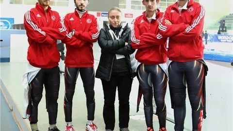 Hedefleri kış olimpiyatları