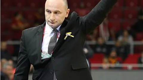 Galatasaray Liv Hospital - Torku Konya Basket